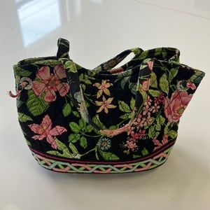 Vera Bradley Mini Carry All - image 1